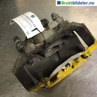 Bremsecaliper venstre foran til Mercedes E-Klasse,  (W212) (MERCEDES|A 204 421 35 81|5443 C 60)