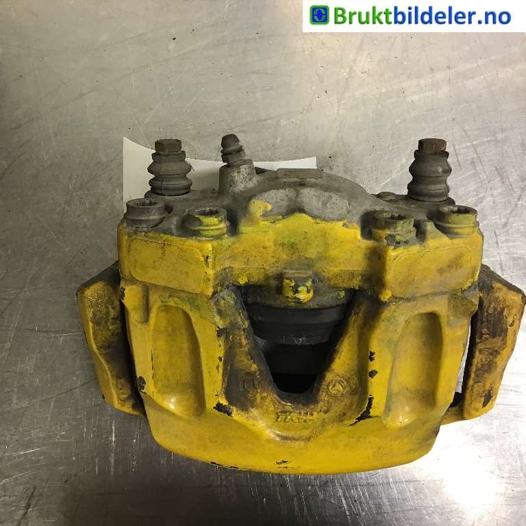 Bremsecaliper venstre foran til Mercedes E-Klasse 2009-2013 (Fase 1) (W212) (W212) (MERCEDES|A 204 421 35 81|5443 C 60|)