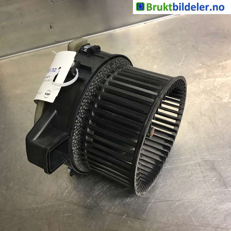 Varmeapparat motor til BMW 5-Serie 2017-->> (G30/G31) (G30/G31) (BMW|64 1 16 836 881|0 130 309 508|)