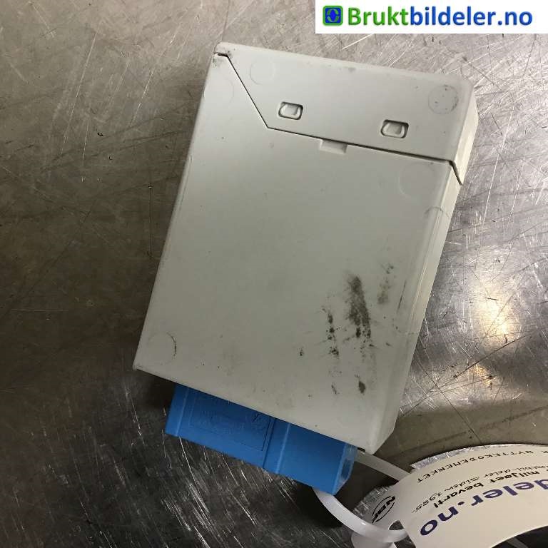 Styreenhet drivstoffpumpe til BMW 5-Serie 2017-->> (G30/G31) (G30/G31) (BMW|16 14 5 A08 530|55892110|)