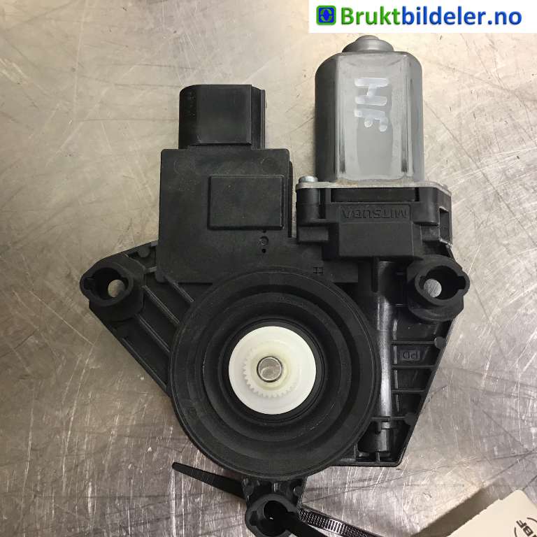Ruteheis høyre til BMW 5-Serie 2017-->> (G30/G31) (G30/G31) (BMW|51 33 7 455 082|C59097-103|7 457 249)