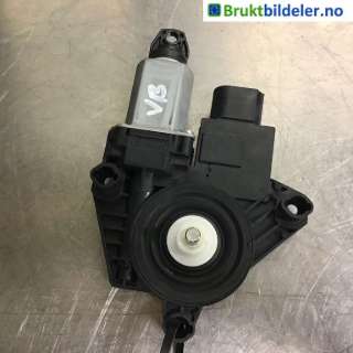 Ruteheis venstre bak til BMW 5-Serie,  (G30/G31) (BMW|51 35 7 455 083|C59100-103|7 457 251)