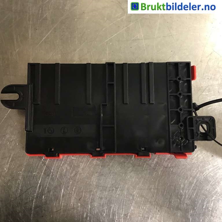 Diverse deler til BMW 5-Serie 2017-->> (G30/G31) (G30/G31) (BMW|V6 935374302|19466.000.001|)