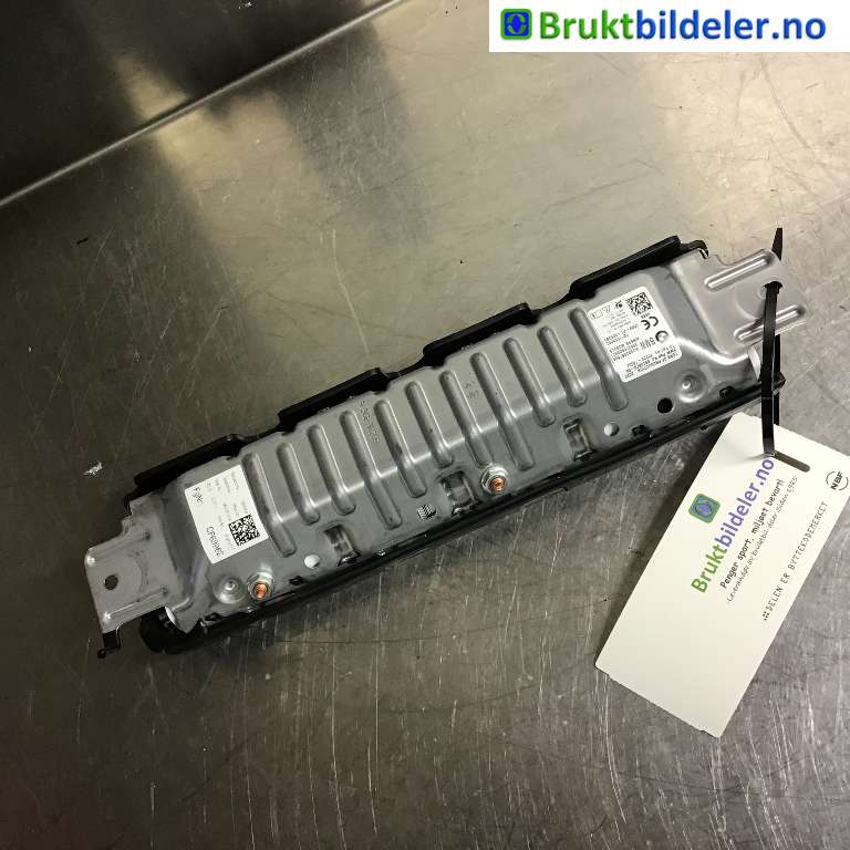 Airbag kne til BMW 5-Serie 2017-->> (G30/G31) (G30/G31) (BMW|72 11 6 820 575|)