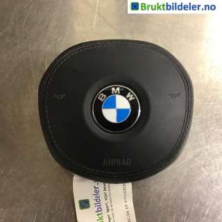 Airbag rattpute til BMW 5-Serie, 2017->> (G30/G31) (G30/G31) (BMW|32 30 5 A29 968)