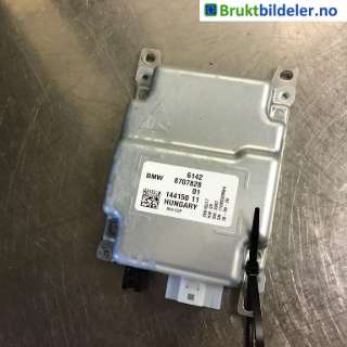 Batterilader kabel til BMW 5-Serie,  (G30/G31) (BMW|61 42 8 707 828)