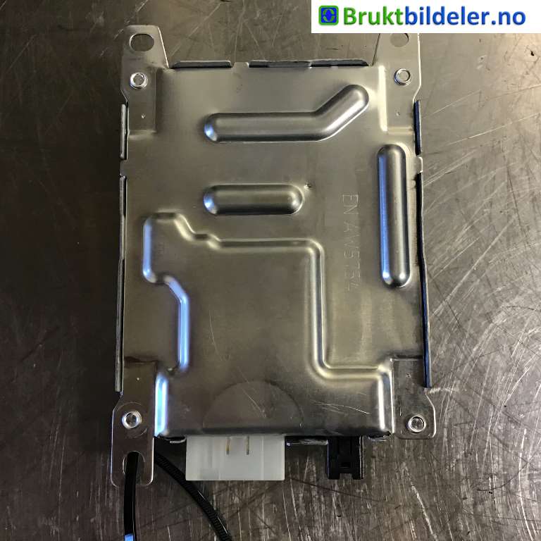 Batterilader kabel til BMW 5-Serie 2017-->> (G30/G31) (G30/G31) (BMW|61 42 8 707 828|)
