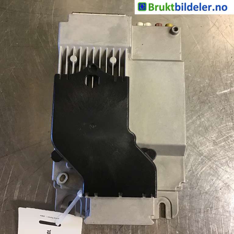 Bilstereo til BMW 5-Serie, 2017-->> (G30/G31) (G30/G31) (BMW|65 12 5 A25 558 01)