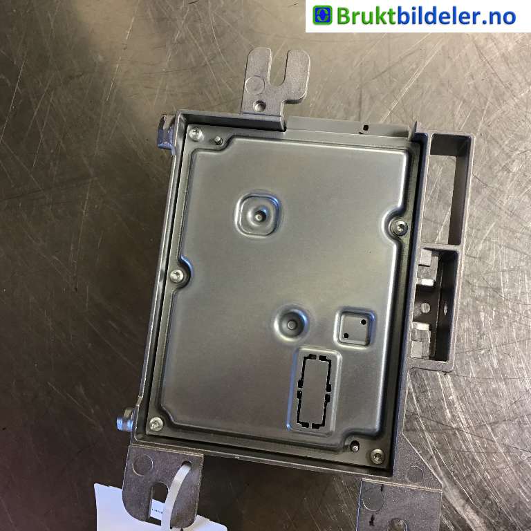 Bilstereo forsterker til BMW 5-Serie 2017-->> (G30/G31) (G30/G31) (BMW|65 12 5 A20 7E7 01|4016633|)