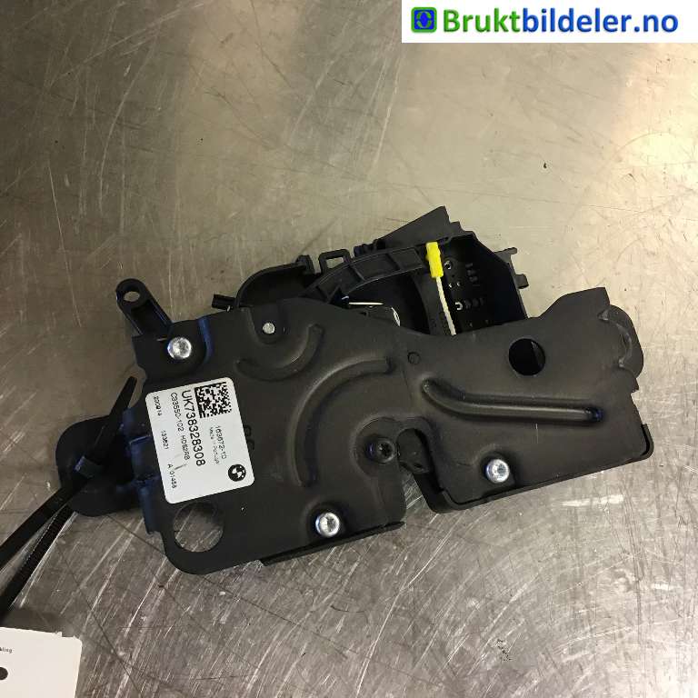 Baklukelås til BMW 5-Serie, 2017-->> (G30/G31) (G30/G31) (BMW|51 24 7 383 283)