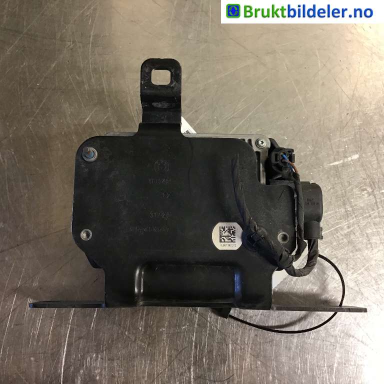 Sensor radar til BMW 5-Serie 2017-->> (G30/G31) (G30/G31) (BMW|66 31 5 A81 716|)