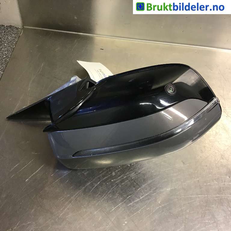 Speil høyre til BMW 5-Serie 2017-->> (G30/G31) (G30/G31) (BMW|51 16 7 485 264|)