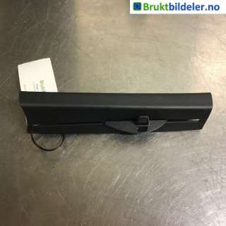 Innredning pakke til BMW 5-Serie, 2017->> (G30/G31) (G30/G31) (BMW|51 35 7 385 394)