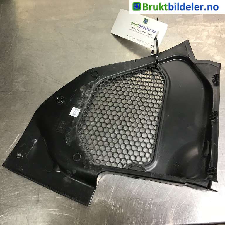 Karosseri front til BMW 5-Serie 2017-->> (G30/G31) (G30/G31) (BMW|5171 7388716|)