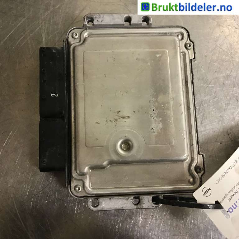 Styreenhet motor til Kia Sportage 2010-2016 (Type III)  (KIA|39110-2BAM2|9001120235KB|)