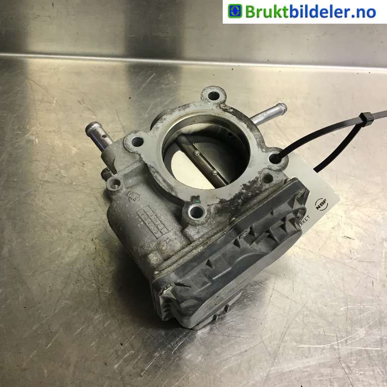 Spjeldhus til Kia Sportage 2010-2016 (Type III)  (KIA|35100-2B300|5301 6Q21|)