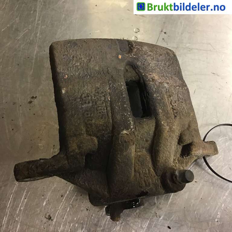 Bremsecaliper høyre foran til Kia Sportage 2010-2016 (Type III)  (KIA|58190 2SA70|)