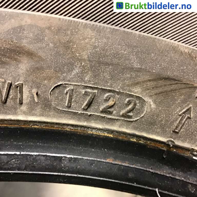 Dekk til Annet Dekk vinter pigg 0-->> (KUMHO|)