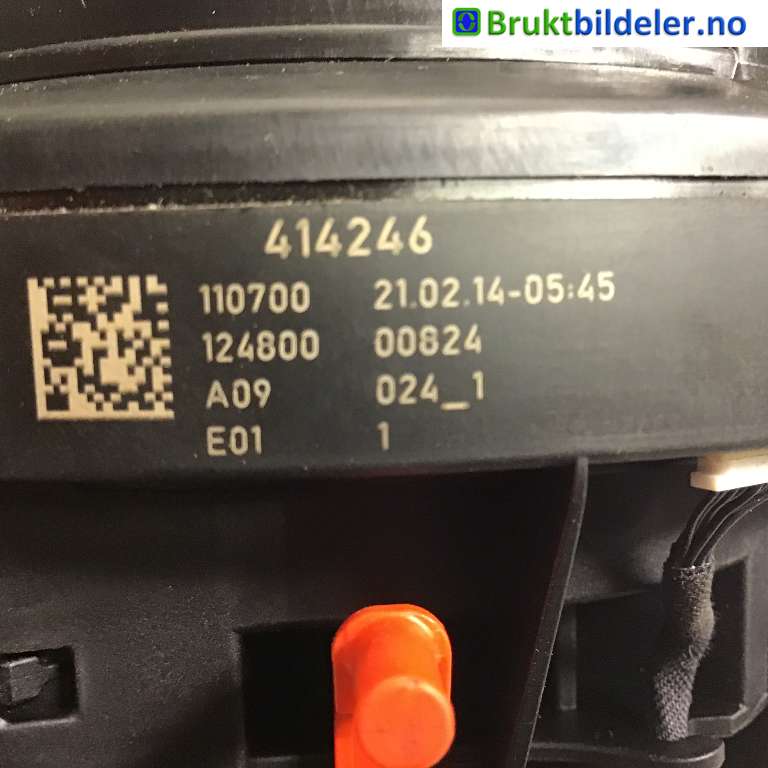 Bryter combi til Mercedes B-Klasse 2011-2018 (W246) (W246) (MERCEDES|)