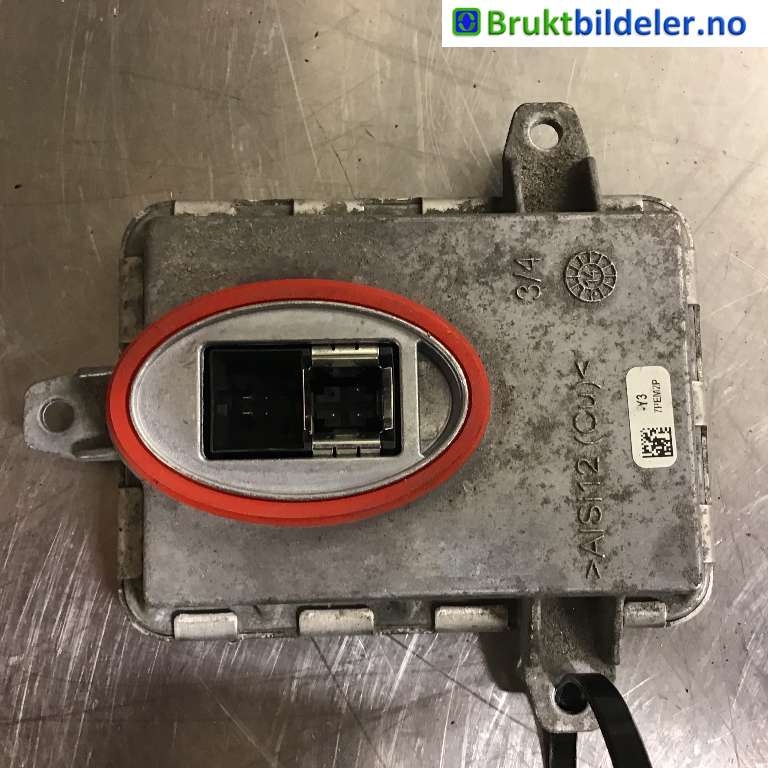 Styreenhet xenon/ballast til Mercedes B-Klasse 2011-2018 (W246) (W246) (MERCEDES|A 166 900 28 00|1 307 329 312 01|)