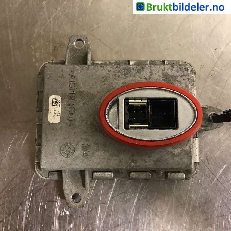 Styreenhet xenon/ballast til Mercedes B-Klasse 2011-2018 (W246) (W246) (MERCEDES|A 166 900 28 00|1 307 329 312 01|)