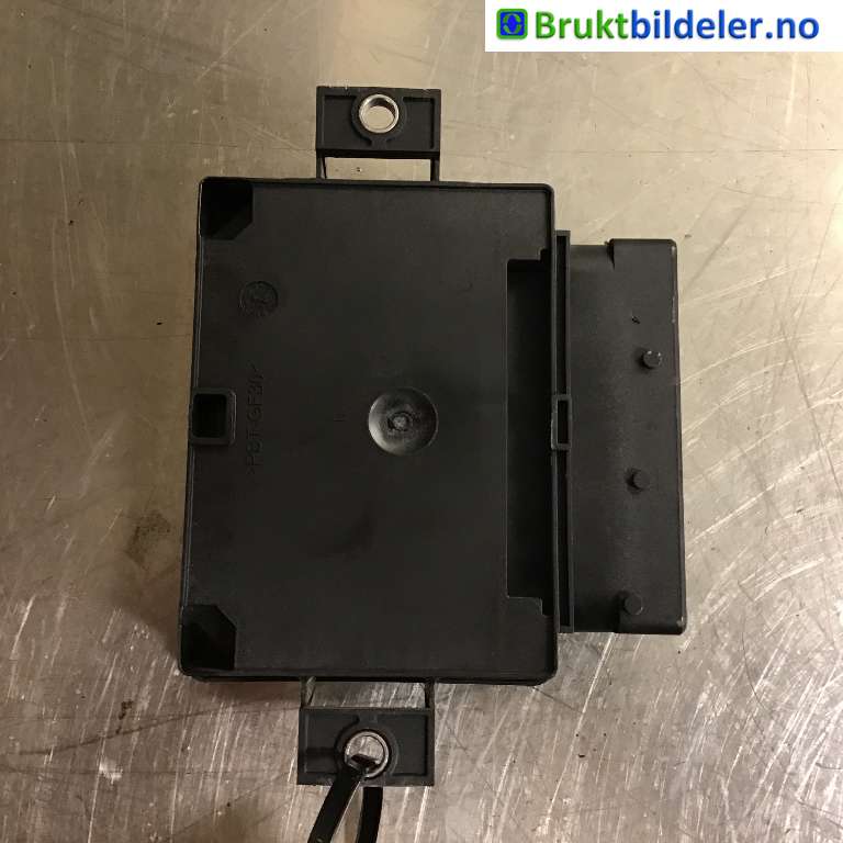 Styreenhet elektrisk parkbrems (EPB - Electric Parking Brake) til Mercedes B-Klasse 2011-2018 (W246) (W246) (MERCEDES|A246 900 45 12|223778-110|)