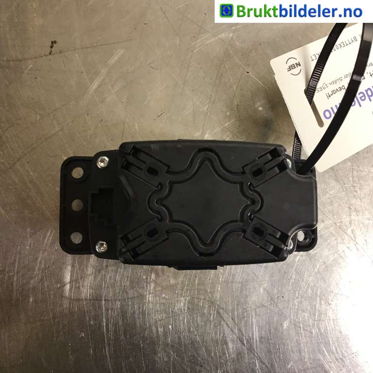 Bryter diverse til Mercedes B-Klasse 2011-2018 (W246) (W246) (MERCEDES|A 246 900 13 09|)