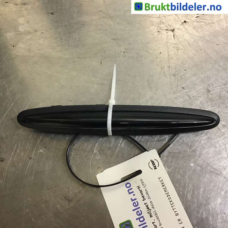 Instrument diverse til Mercedes B-Klasse, 2011-2018 (W246) (W246) (MERCEDES|A 001 542 54 23)