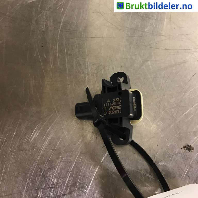 Sensor diverse til Mercedes B-Klasse, 2011-2018 (W246) (W246) (MERCEDES|A 166 821 03 51)