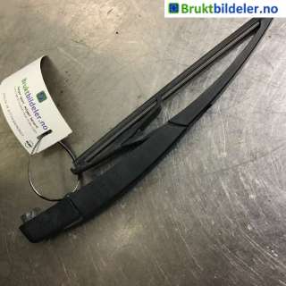 Viskerarm bakrute til Mercedes B-Klasse, 2011-2018 (W246) (W246) (MERCEDES|A 246 820 10 44|W000028127)