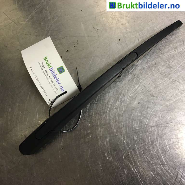 Viskerarm bakrute til Mercedes B-Klasse 2011-2018 (W246) (W246) (MERCEDES|A 246 820 10 44|W000028127|)