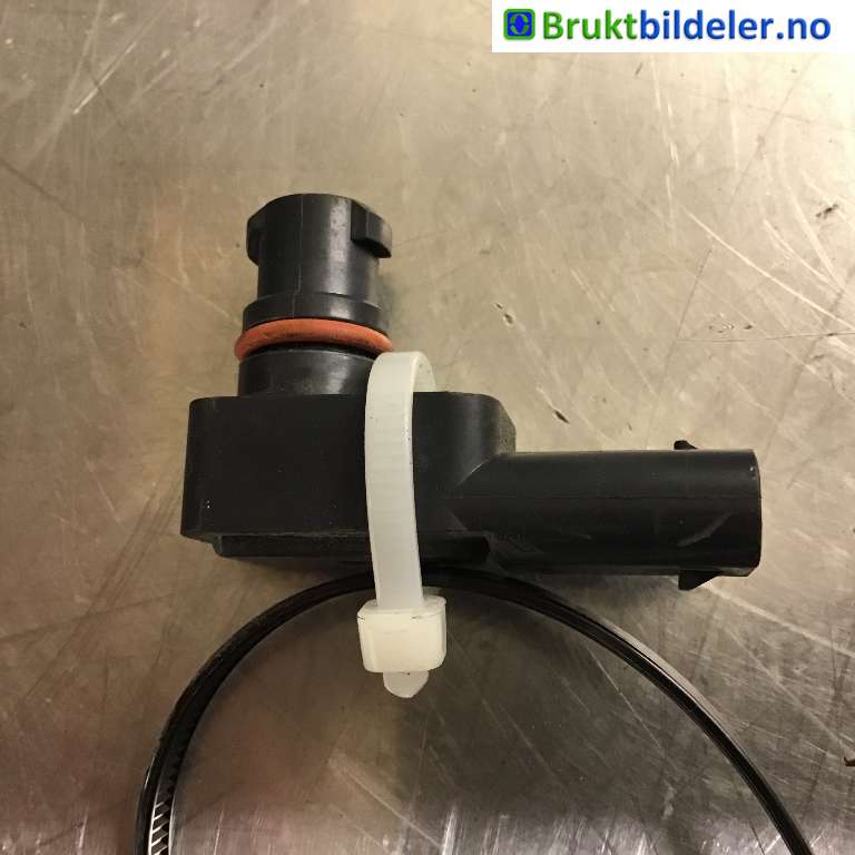 Sensor (MAP - Manifold Absolute Pressure) til Mercedes B-Klasse, 2011-2018 (W246) (W246) (MERCEDES|A 008 153 44 28)
