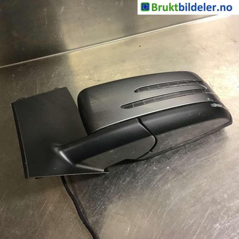 Speil venstre til Mercedes B-Klasse 2011-2018 (W246) (W246) (MERCEDES|A 246 810 15 19|)