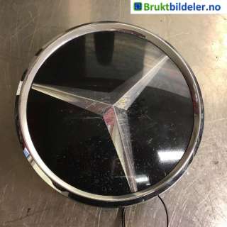 Sensor radar til Mercedes B-Klasse,  (W246) (MERCEDES|A 000 905 51 03|6234448 14A)