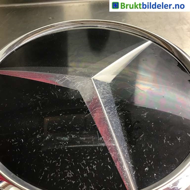 Sensor radar til Mercedes B-Klasse 2011-2018 (W246) (W246) (MERCEDES|A 000 905 51 03|6234448 14A|)
