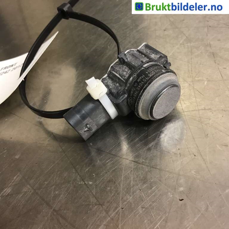 Parkeringssensor foran til Mercedes B-Klasse 2011-2018 (W246) (W246) (MERCEDES|A 000 905 03 42|0 263 013 054|)
