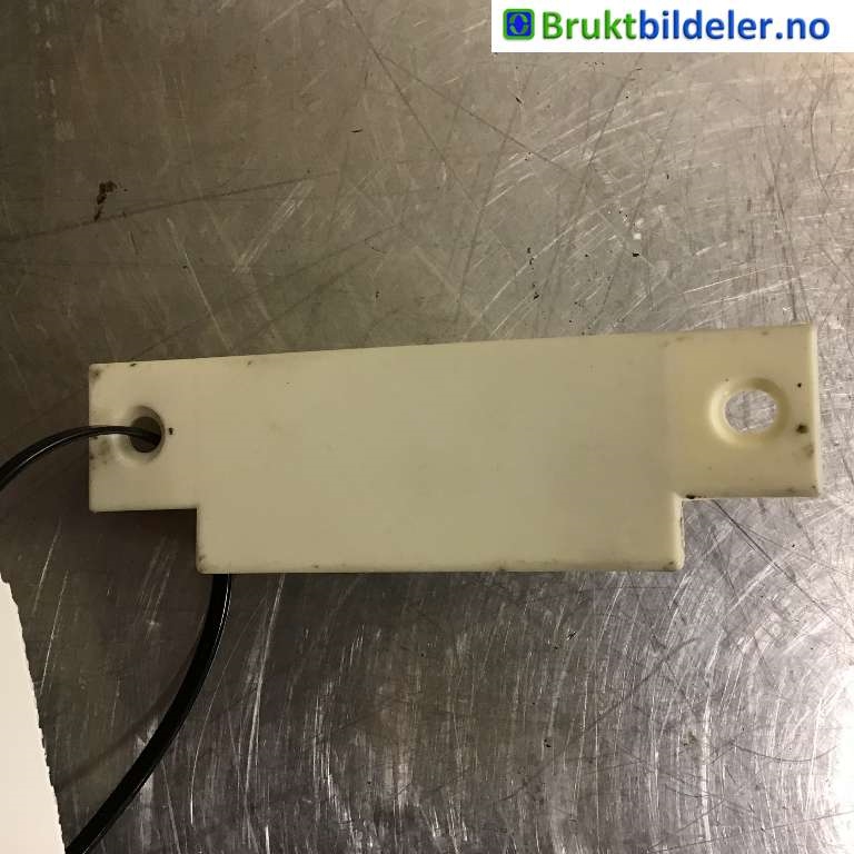 Styreenhet diverse til Mercedes B-Klasse 2011-2018 (W246) (W246) (MERCEDES|A 166 900 33 09|28394826|)