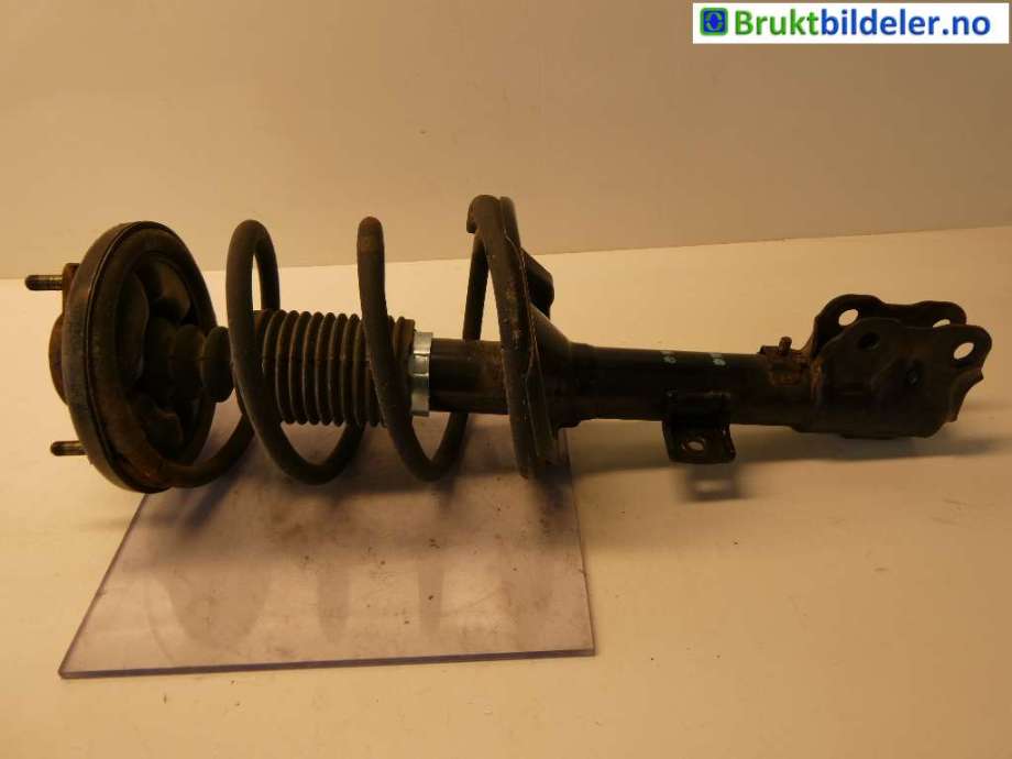 Fjærbein høyre foran til Mitsubishi ASX, 2010-2019  (MITSUBISHI|4060A464)