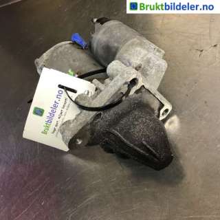 Starter diesel til Citroën C4, Picasso, 2006-2013 (Type I)  (CITROEN|)