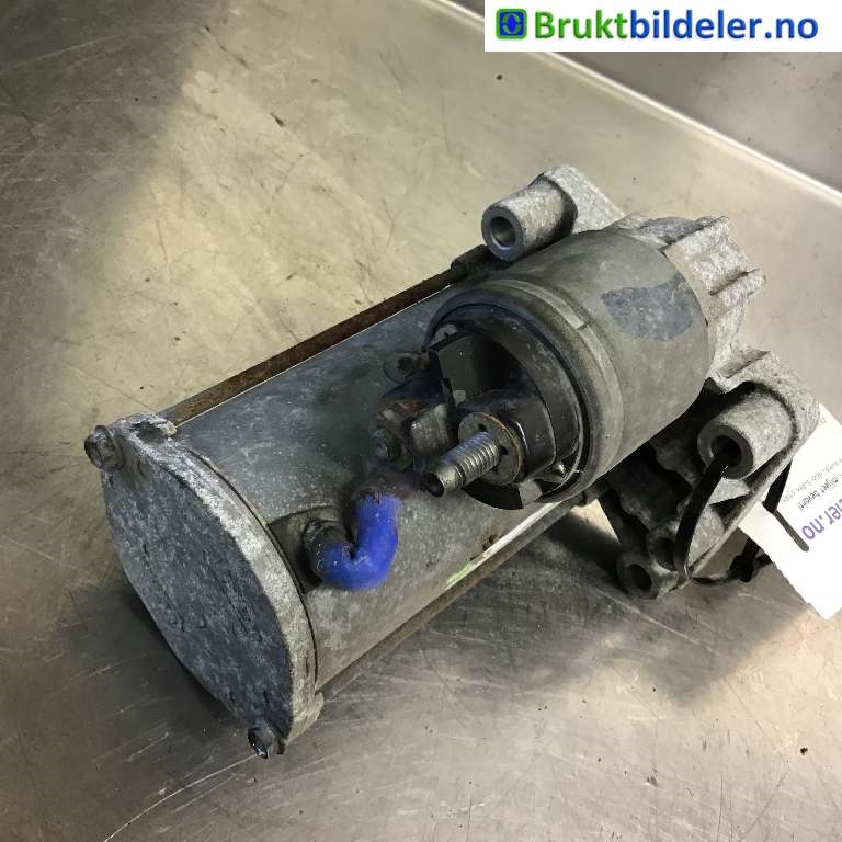 Starter diesel til Citroën C4, Picasso 2006-2013 (Type I) (CITROEN|)