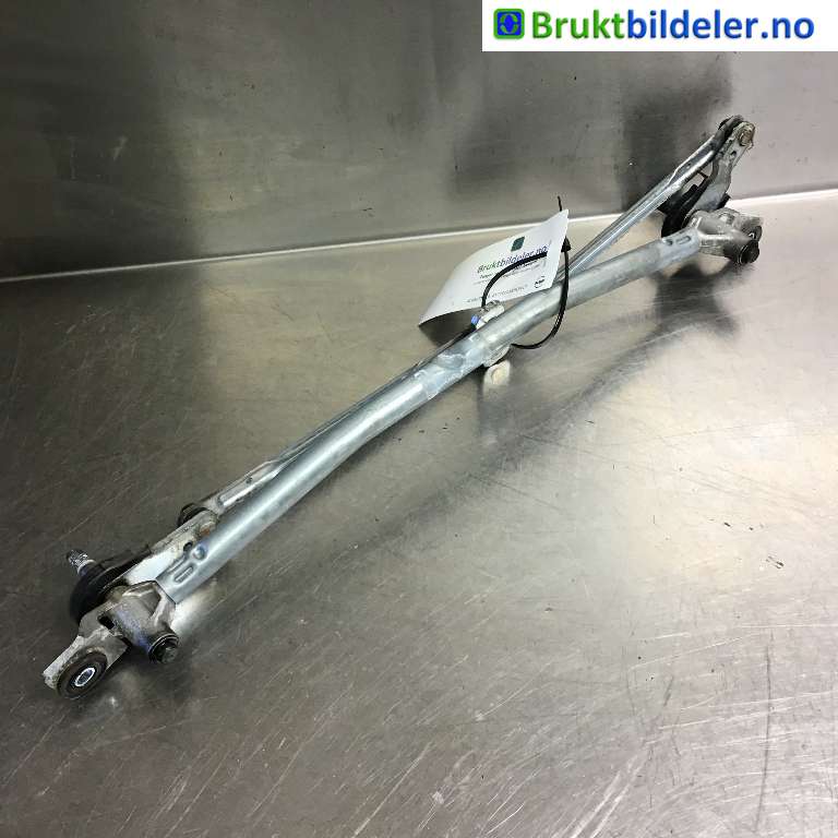Viskeroverføring til Kia Sportage 2010-2016 (Type III) (KIA|98100-3W000|F 00S 2S2 809|)