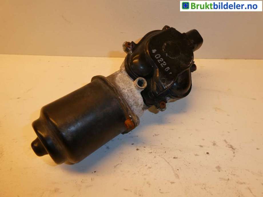 Viskermotor frontrute til Honda CR-V 2002-2006 (Type II)  (HONDA|)