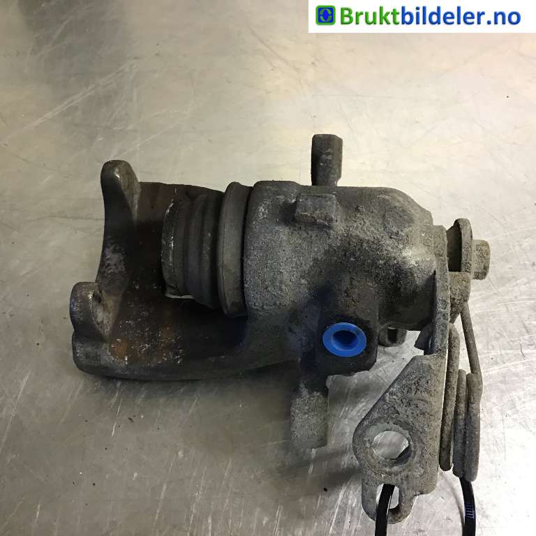 Bremsecaliper venstre bak til Ford Mondeo, 2007-2010 (Type IV, Fase 1)  (FORD|)