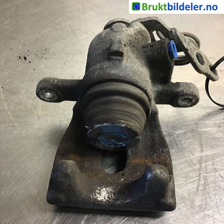 Bremsecaliper venstre bak til Ford Mondeo 2007-2010 (Type IV, Fase 1)  (FORD||86-1849|06-06725)