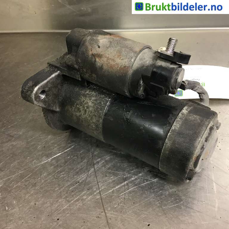 Starter diesel til Mazda 6 2010-2013 (Type II, Fase 2)  (MAZDA|R2AH-18-400|M001T30971|)