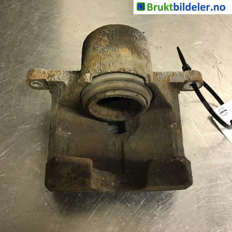Bremsecaliper høyre foran til Mazda 6, 2010-2013 (Type II, Fase 2)  (MAZDA|GS1D-33-61X)