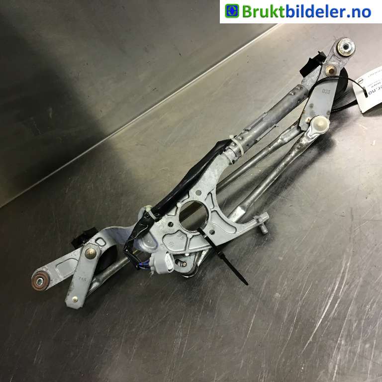 Viskeroverføring til Toyota Auris 2007-2010 (Type I, Fase 1)  (TOYOTA|8515002170|)