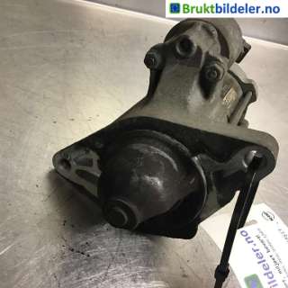 Starter til Toyota Auris, 2007-2010 (Type I, Fase 1)  (TOYOTA|28100-0Y020|428000-6360)