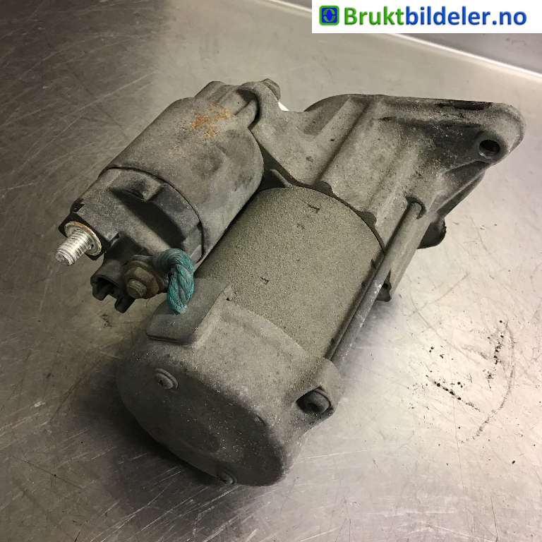 Starter til Toyota Auris 2007-2010 (Type I, Fase 1)  (TOYOTA|28100-0Y020|428000-6360|)