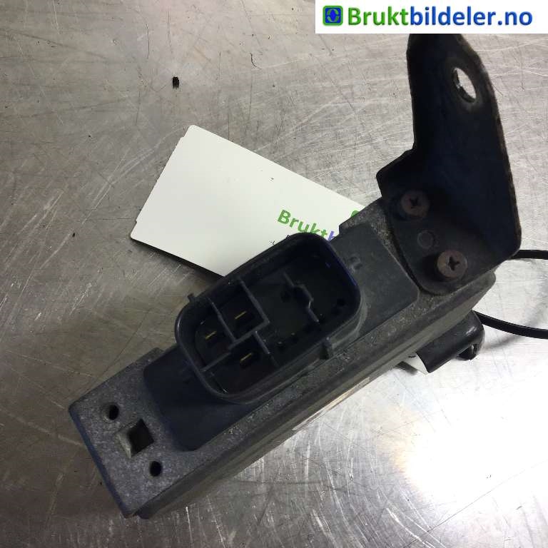 Styreenhet diverse til Toyota Auris 2007-2010 (Type I, Fase 1)  (TOYOTA|G92C012011|)